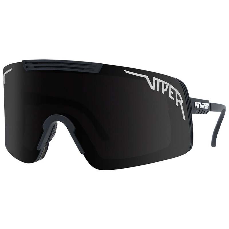 ピットバイパー メンズ アクセサリー サングラス・アイウェア Pit Viper The Synthesizer Sunglasses Exec Synthesizer/Smoke スモーク