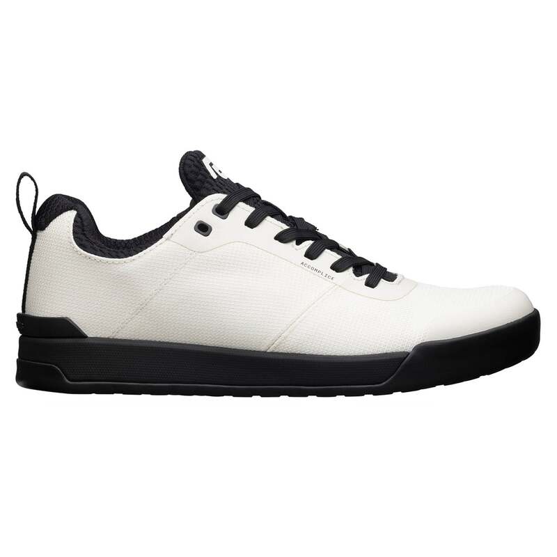 ライドコンセプツ メンズ シューズ スニーカー Ride Concepts Accomplice Shoes White ホワイト