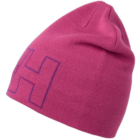 ヘリーハンセン メンズ 帽子 アクセサリー Helly Hansen Outline Beanie Dragon Fruit