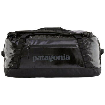 パタゴニア メンズ ボストンバッグ バッグ Patagonia Black HoleR 55L Duffel Bag Black