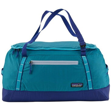 パタゴニア メンズ ボストンバッグ バッグ Patagonia Ultralight Black HoleR 30L Duffel Bag Curacao Blue