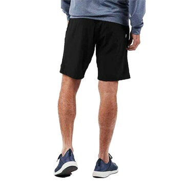 ビュオーリ メンズ ハーフパンツ・ショーツ ボトムス Vuori Kore Shorts Black