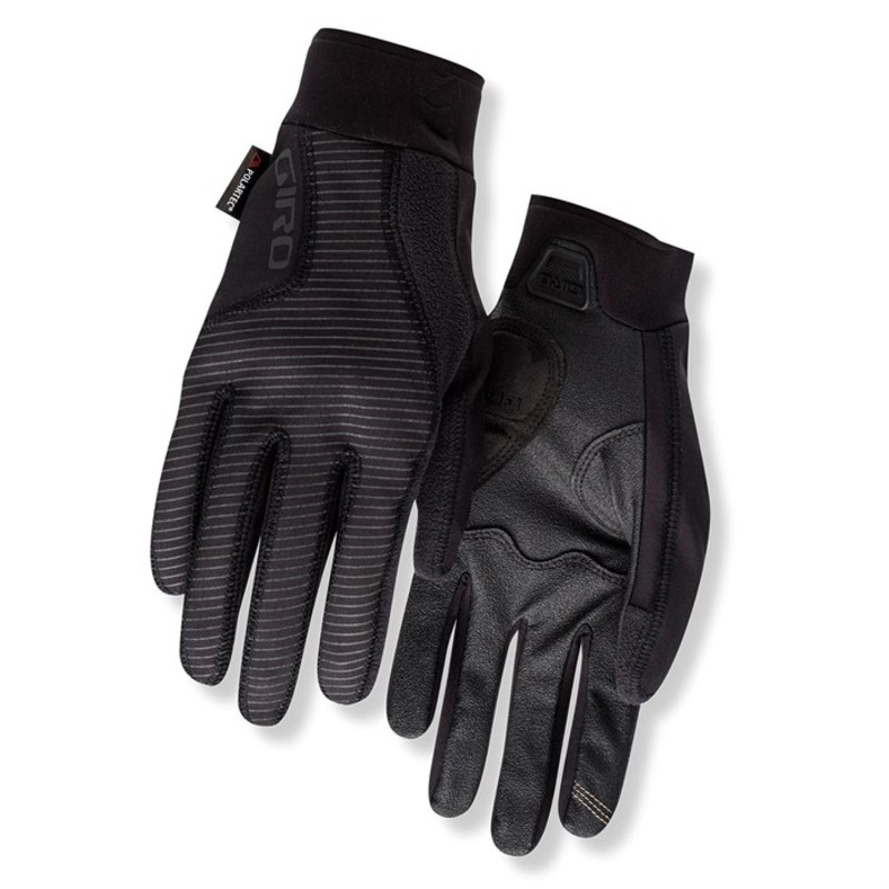 ジロ メンズ 手袋 アクセサリー Giro Blaze 2.0 Gloves Black