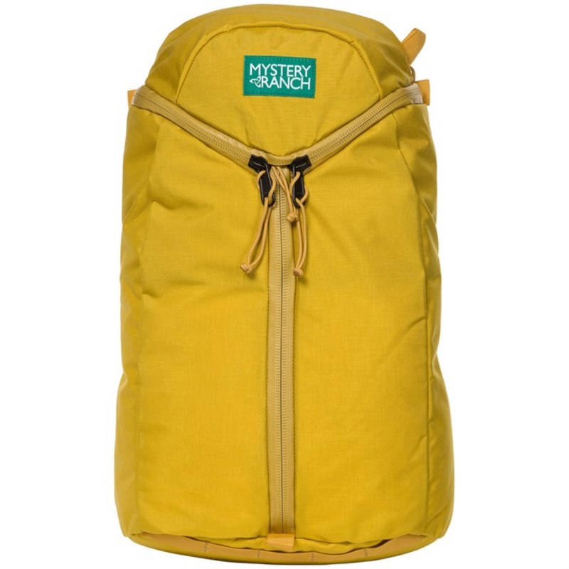 ミステリーランチ メンズ バックパック・リュックサック バッグ Mystery Ranch Urban Assault 21 Backpack Lemon