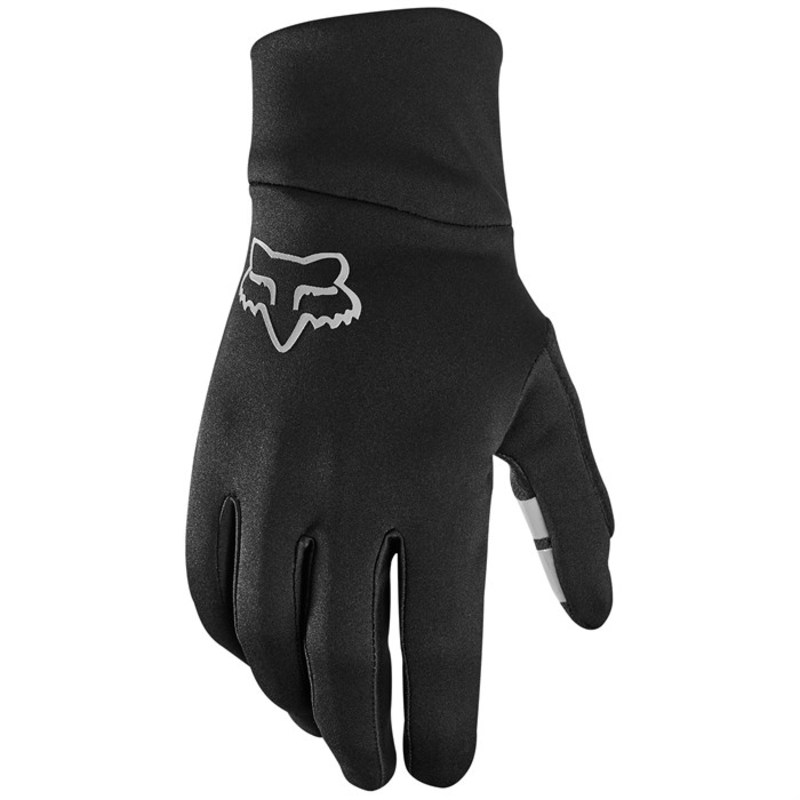 フォックス メンズ 手袋 アクセサリー Fox Ranger Fire Gloves Black