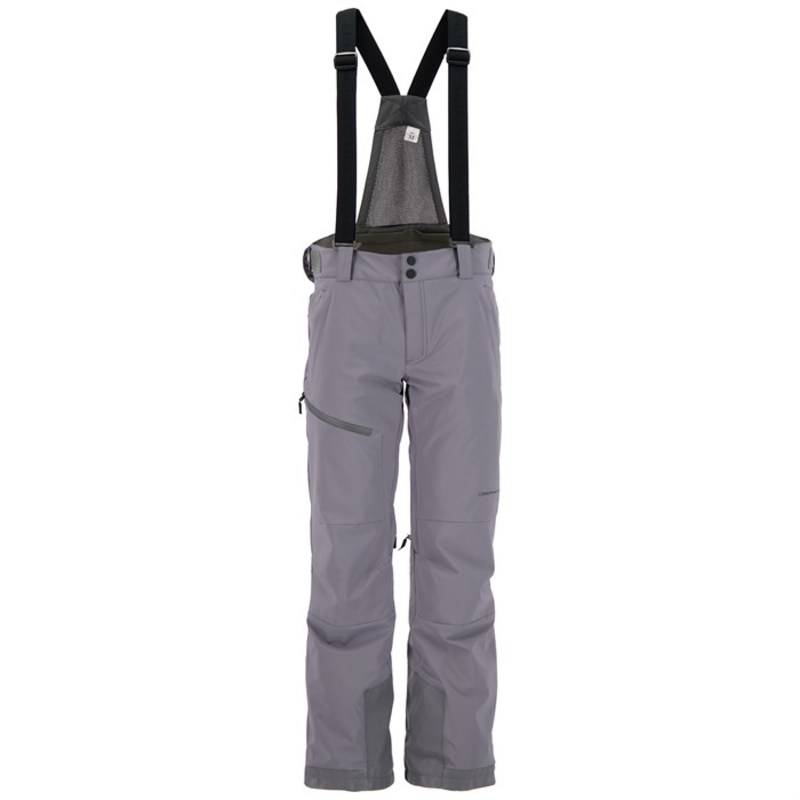 オバマイヤー メンズ カジュアルパンツ ボトムス Obermeyer Force Suspender Pants Knightly