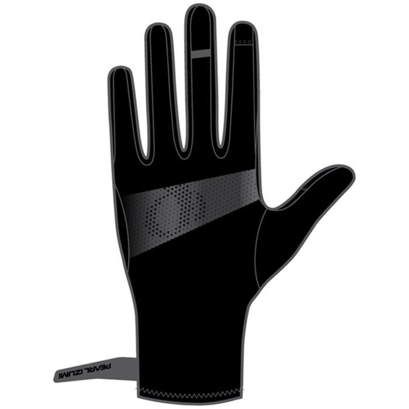 絶対一番安い パールイズミ メンズ 手袋 アクセサリー Pearl Izumi Cyclone Gel Gloves Black 国内配送 Pccipyuthan Org Np