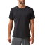 オンジー メンズ シャツ トップス On Organic Cotton T-Shirt Black