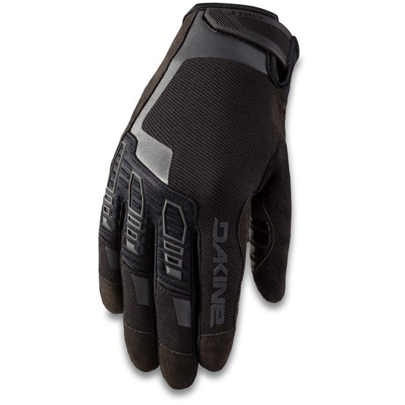 ダカイン レディース アクセサリー 手袋 Dakine Cross-X Bike Gloves - Women's Black ブラック
