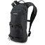   Хåѥååå Хå Dakine Session 8L Hydration Pack Black