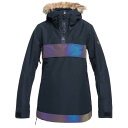 ロキシー ブルゾン レディース ロキシー レディース ジャケット・ブルゾン アウター Roxy Shelter Jacket - Women's True Black