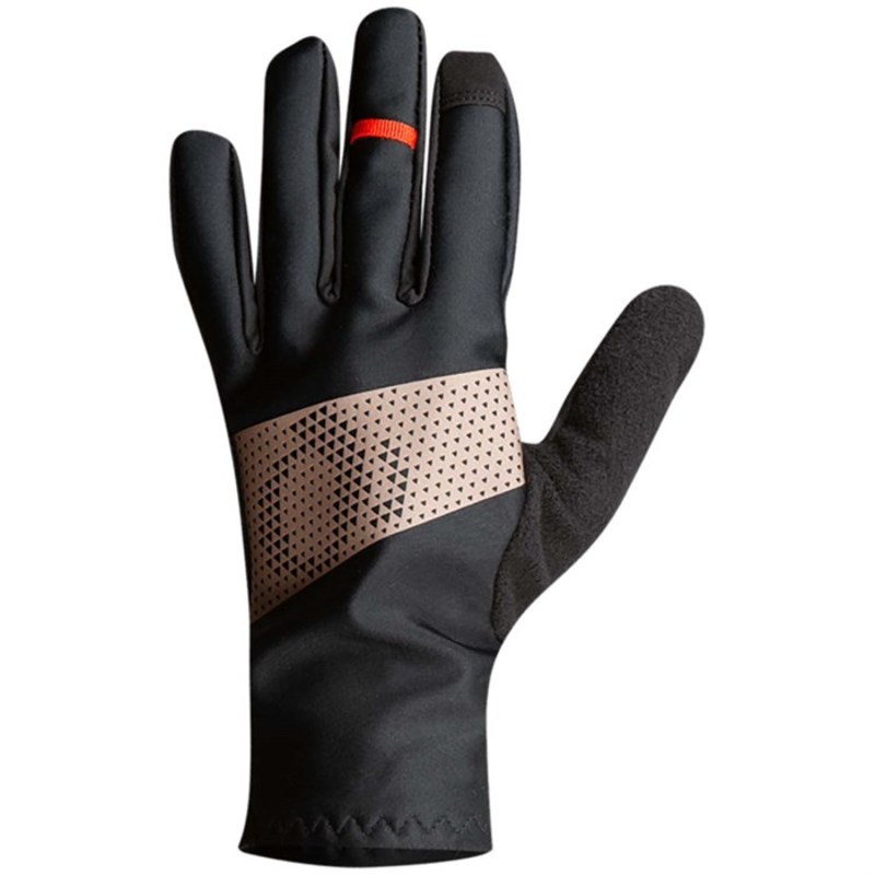 パールイズミ レディース 手袋 アクセサリー Pearl Izumi Cyclone Gel Glove - Women's Black