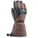 ダカイン レディース 手袋 アクセサリー Dakine Excursion Gore-Tex Gloves - Women's Black 2