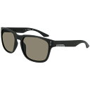 ドラゴン メンズ サングラス・アイウェア アクセサリー Dragon Monarch XL Sunglasses Matte Black/LumaLens Silver Ion