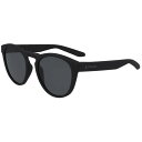 hS Y TOXEACEFA ANZT[ Dragon Opus H20 Sunglasses Matte Black H20/LumaLens Smoke Polarized