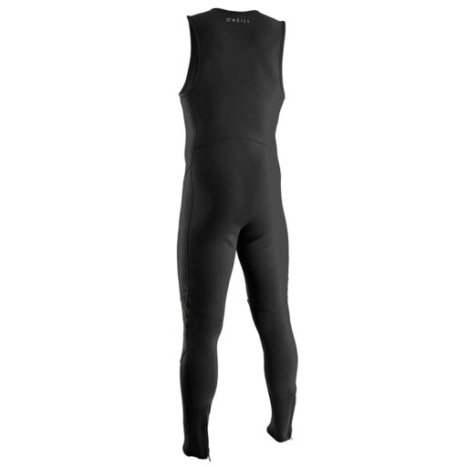 オニール メンズ 上下セット 水着 O'Neill 2mm Reactor 2 Sleeveless Front Zip Wetsuit BLK/BLK