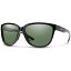 ߥ  󥰥饹 ꡼ Smith Monterey Sunglasses Black/ChromaPop Polarized Gray Green