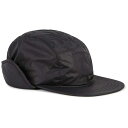 g|EfUC Y Xq ANZT[ Topo Designs Puffer Cap Black/Black