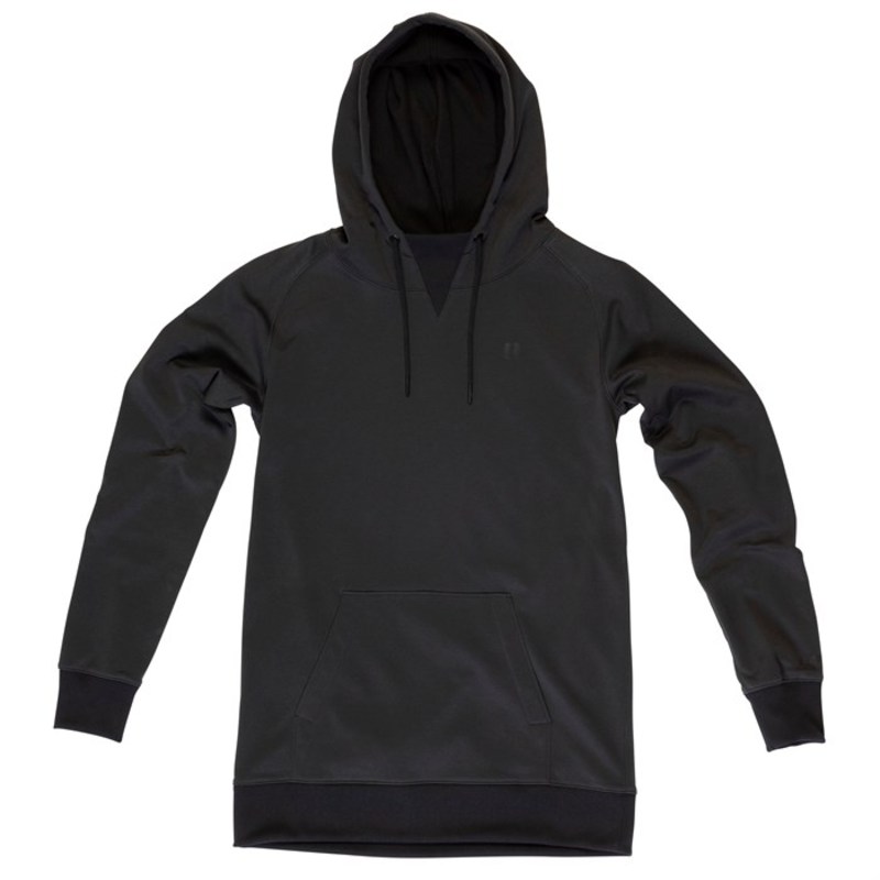 アルマダ レディース パーカー スウェット アウター Armada Parker Tech Hoodie - Women 039 s Black