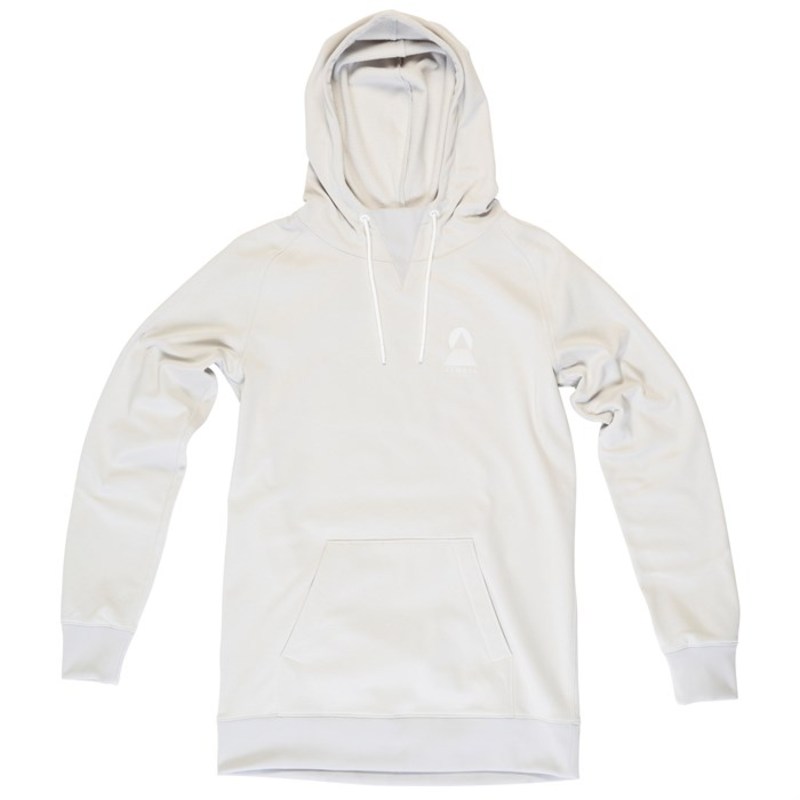 アルマダ レディース パーカー スウェット アウター Armada Parker Tech Hoodie - Women 039 s Steel