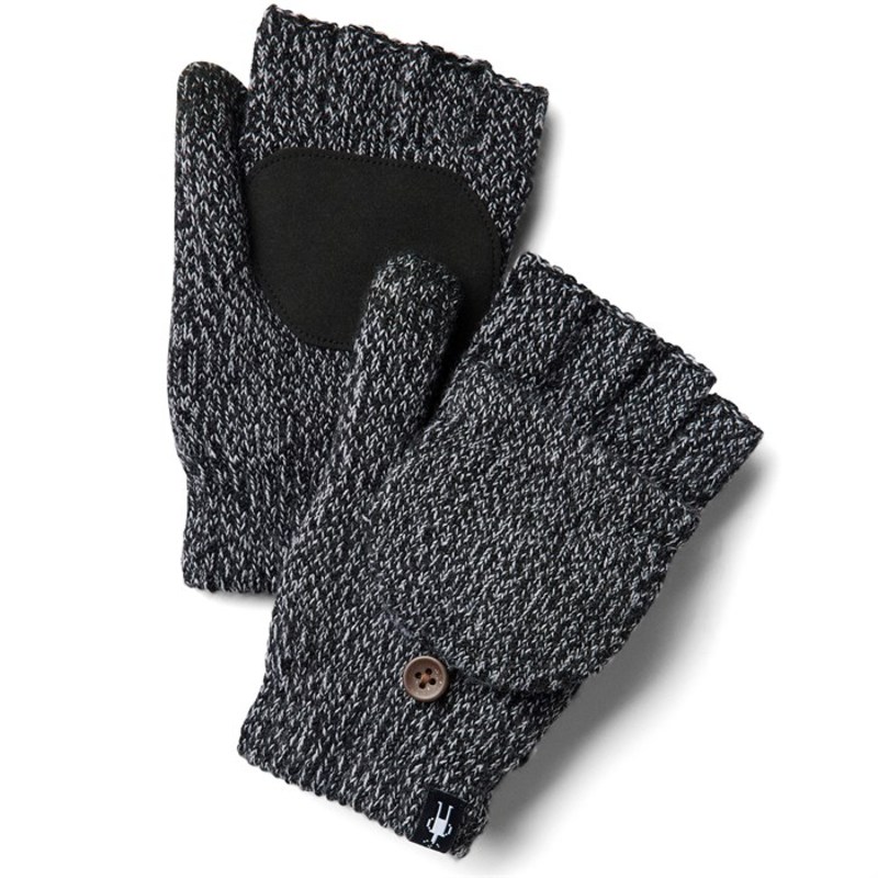 ޡȥ   ꡼ Smartwool Cozy Grip Flip Mittens