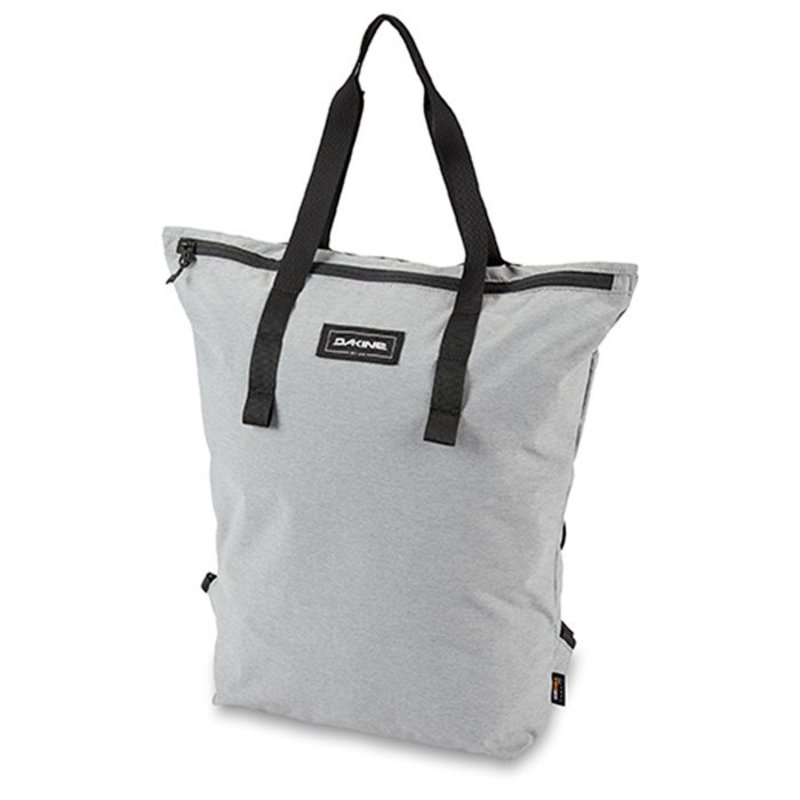 ダカイン メンズ バックパック・リュックサック バッグ Dakine Packable Tote Backpack Greyscale