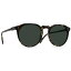 レイン メンズ サングラス・アイウェア アクセサリー RAEN Remmy 49 Sunglasses Brindle Tortoise/Green Polarized