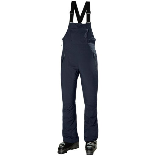 ヘリーハンセン レディース カジュアルパンツ ボトムス Helly Hansen Legendary Insulated Bibs - Women's Navy ヘリーハンセン レディース カジュアルパンツ ボトムス Helly Hansen Legendary Insulated Bibs - Women's Navy