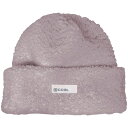 コール レディース 帽子 アクセサリー Coal The Aurora Beanie - Women's Dusty Rose