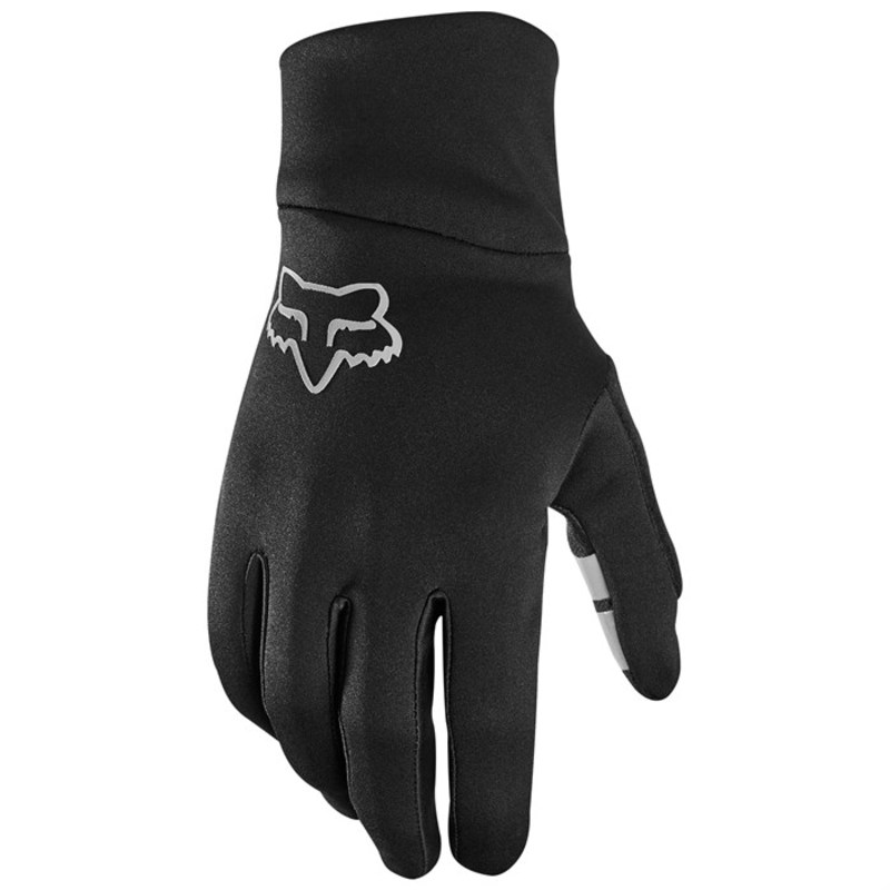 tHbNX fB[X  ANZT[ Fox Ranger Fire Bike Gloves - Women's Black