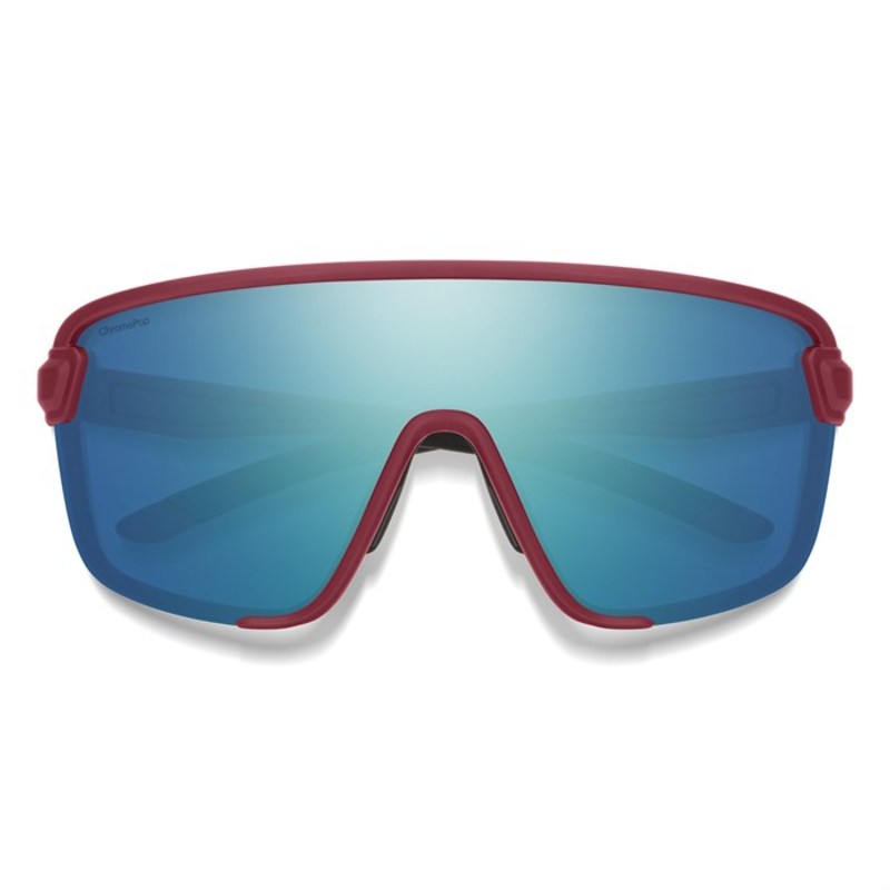 新品 送料無料 スミス メンズ サングラス アイウェア アクセサリー Smith Bobcat Sunglasses Black ChromaPop  Mirror Red