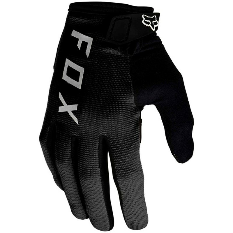 tHbNX fB[X  ANZT[ Fox Ranger Gel Bike Gloves - Women's Black