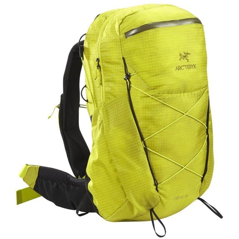 アークテリクス メンズ バックパック・リュックサック バッグ Arc'teryx Aerios 30 Backpack Glade