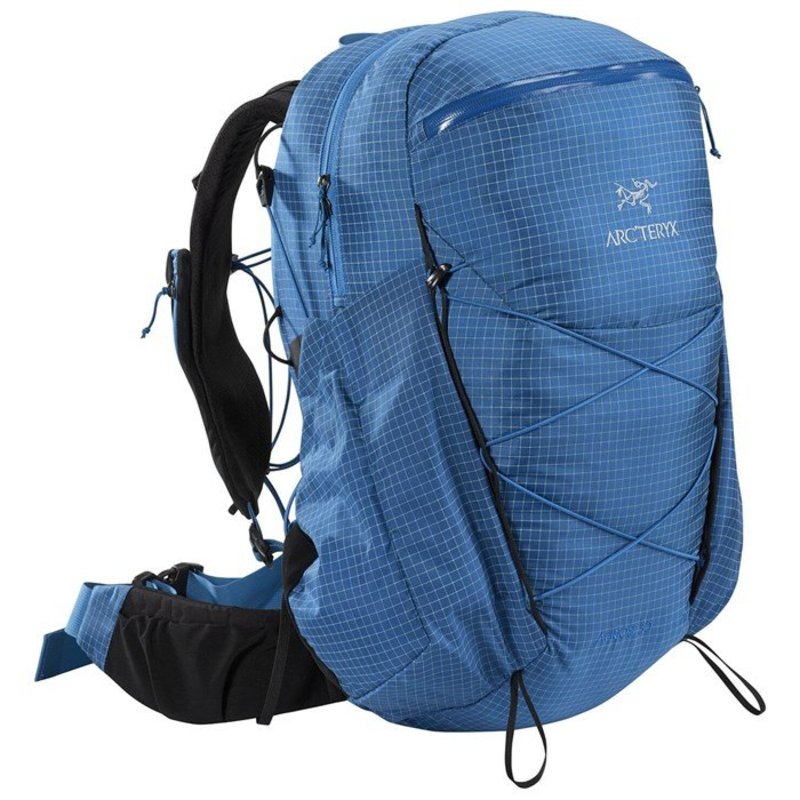 アークテリクス レディース バックパック・リュックサック バッグ Arc'teryx Aerios 30 Backpack - Women's Reflection