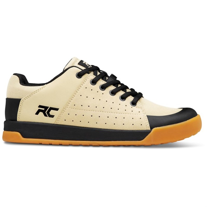 ライドコンセプツ メンズ スニーカー シューズ Ride Concepts Livewire Shoes Sand/Black