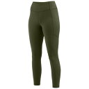 AEghAT[` fB[X MX {gX Outdoor Research Vantage 7/8 Leggings - Women's Fatigue