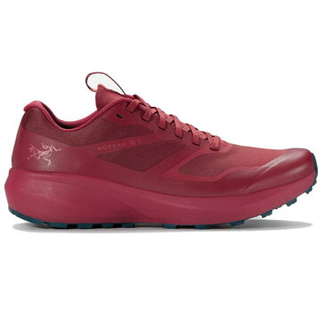 アークテリクス メンズ スニーカー シューズ Arc'teryx Norvan LD 2 Shoes Pompeoo/Labyrinth