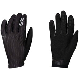 ピーオーシー メンズ 手袋 アクセサリー POC Savant Bike Gloves Uranium Black