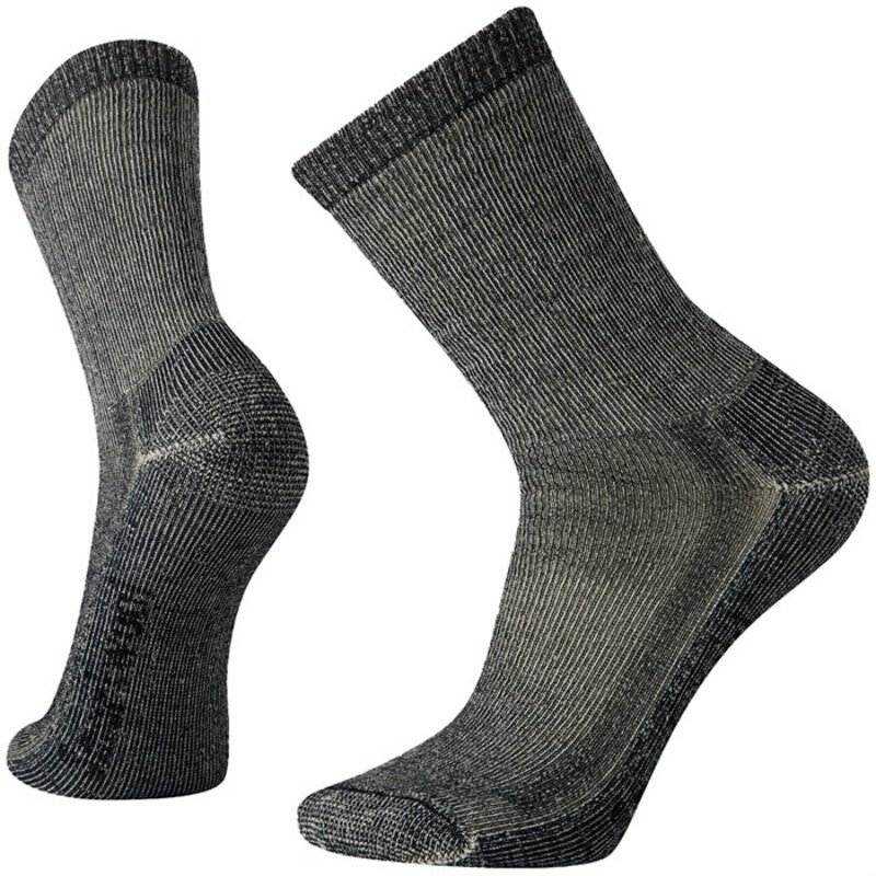 スマートウール メンズ 靴下 アンダーウェア Smartwool Classic Hike Full Cushion Crew Socks Deep Navy