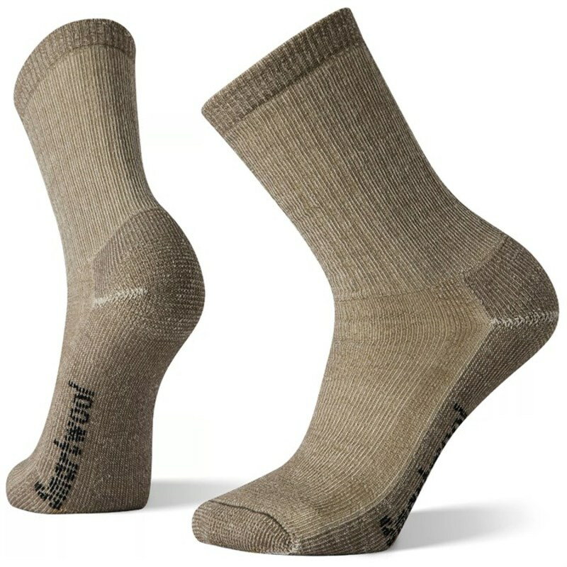 スマートウール メンズ 靴下 アンダーウェア Smartwool Classic Hike Full Cushion Crew Socks Deep Navy
