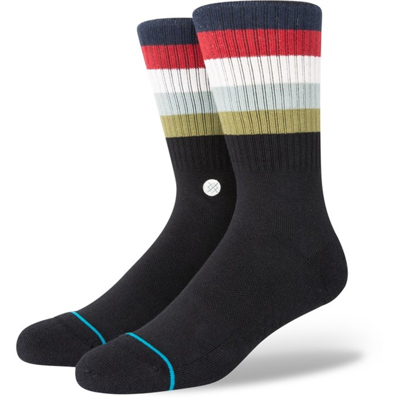 ■ブランド Stance (スタンス)■商品名 Stance Maliboo Socks■商品は海外よりお取り寄せの商品となりますので、お届けまで10日-14日前後お時間頂いております。 ■ブランド・商品・デザインによって大きな差異がある場合があります。 ■あくまで平均的なサイズ表ですので「目安」として参考にしてください。 ■お届けの商品は1枚目のお写真となります。色展開がある場合、2枚目以降は参考画像となる場合がございます。 ■只今、すべて商品につきまして、期間限定で送料無料となります。