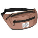 ポーラー メンズ ボディバッグ・ウエストポーチ バッグ Poler Mystery Tour Hip Bag Dirt