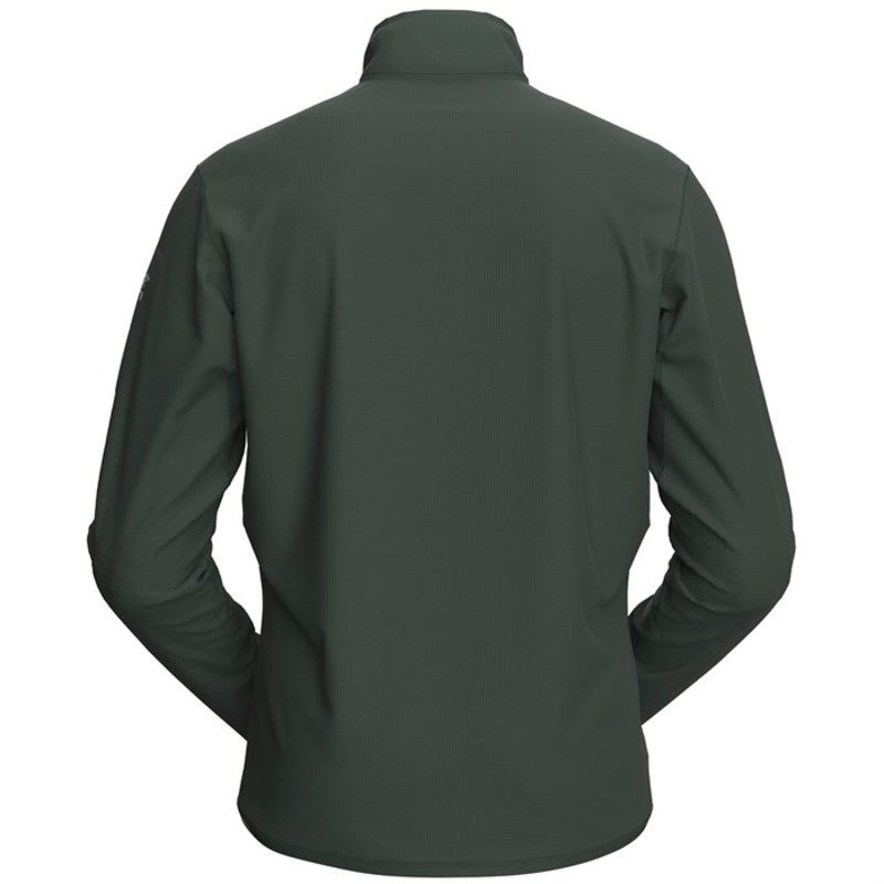 アークテリクス メンズ ジャケット・ブルゾン アウター Arc'teryx Delta LT Jacket Conifer