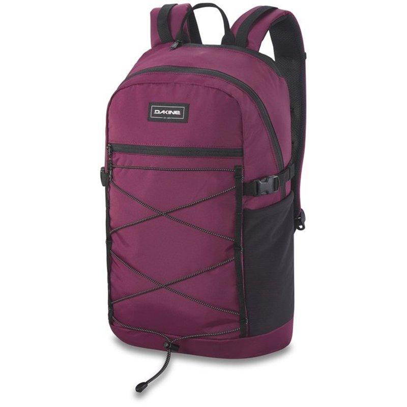 ダカイン メンズ バックパック・リュックサック バッグ Dakine Wndr 25L Backpack Grapevine