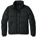 アウトドアリサーチ レディース ジャケット・ブルゾン アウター Outdoor Research Coldfront Plus Down Jacket - Women's Black