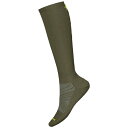 X}[gE[ Y C A_[EFA Smartwool Zero Cushion OTC Socks Winter Moss