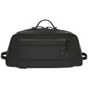 トポ・デザイン メンズ ボストンバッグ バッグ Topo Designs Mountain Duffel Black/Black