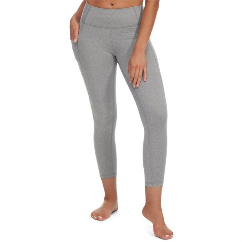 AEghAT[` fB[X MX {gX Outdoor Research Melody 7/8 Leggings - Women's Light Pewter Heather