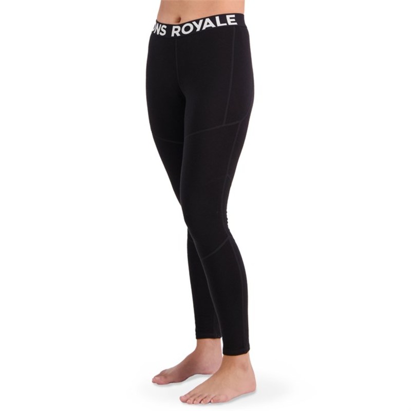 XC fB[X MX {gX MONS ROYALE Olympus Leggings - Women's Black