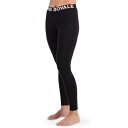 モンスロイヤル レディース レギンス ボトムス MONS ROYALE Olympus Leggings - Women's Black
